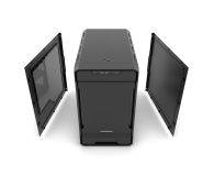Phanteks Enthoo Evolv Mini-ITX czarna z oknem - 247202 - zdjęcie 6